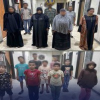 مباحث الأحداث تنجح في إنقاذ 9 أطفال من براثن الاستغلال والتسول بالقاهرة