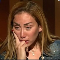 بلاغ للنائب العام يطالب بحبس ريهام سعيد وعلاء الكحكي احتياطيًا