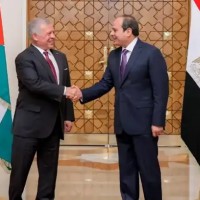 قمة مرتقبة في القاهرة.. الرئيس السيسي يستقبل الملك عبد الله الثاني لبحث العلاقات الثنائية وتطورات المنطقة