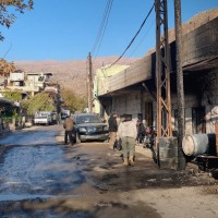 عدوان إسرائيلي دموي.. الاحتلال يرتكب مجزرة في بيت جن بريف دمشق ويوقع 13 شهيدًا وسط قصف وتوغّل بري