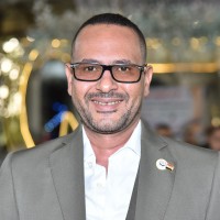 أمين الجبهة الوطنية بالقناطر الخيرية يهنئ السيسي والقوات المسلحة بذكرى نصر أكتوبر 