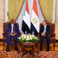 مصر تؤكد للسودان موقفها الثابت بدعم وحدة السودان ومؤسساته الوطنية ورفض الكيانات الموازية