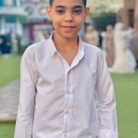 الصحفي يحيى الشربيني يهنئ الابن الغالي أحمد صفوت بعيد ميلاده