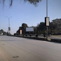 الجيش السوري يبدأ قصفًا مركزًا على مواقع لـ«قسد» داخل أحياء الشيخ مقصود والأشرفية في حلب