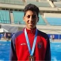 انطلاق محاكمة رئيس اتحاد السباحة ومسؤولين بعد وفاة الطفل يوسف في بطولة الجمهورية