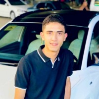 الصحفي وسام الجمال يهنيء مصطفى محمد عبد السميع بنجاحه في الثانوية العامة