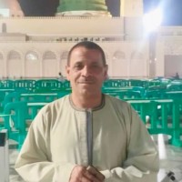 المستشار عمرو عرفات العدوي ينعي آل مدين في وفاة ناصر مدين