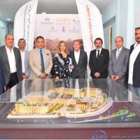 بدء التشغيل التجريبي لفندق سوفتيل ليجيند بيراميدز خلال الربع الثالث من عام 2027