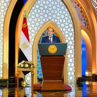 رسائل حاسمة للرئيس السيسي.. القوات المسلحة في أتم الجاهزية لدفاع عن مقدرات الوطن، وتوجيه حكومي بتقديم تقرير شامل للمواطنين في أكتوبر