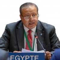 الجهاز المصري للملكية الفكرية يعلن عن احتلال القاهرة المركز الـ(83) عالميا