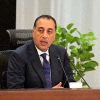 رئيس الوزراء المصري: رفعنا درجة الاستعداد ونفذنا خطة أمنية دقيقة بحادث ميناء دمياط.