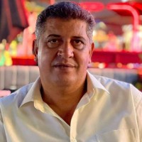 بروفايل.. ياسر عبدالحليم.. قائد المدن الذكية يبدأ المهام الصعبة في حدائق أكتوبر