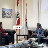 13نوفمبر| إنطلاق المؤتمر الوطني تحت عنوان ”نحو استراتيجية وطنية للرياضة في لبنان”