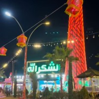 جنوب القاهرة لتوزيع الكهرباء تلاحق المخالفين في الممشى السياحي بوصلة دهشور