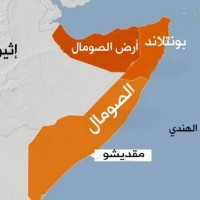 مصر وتركيا والصومال وجيبوتي تؤكد رفضها  اعتراف إسرئيل بـ«صومالي لاند» وتدعم وحدة الأراضي الصومالية