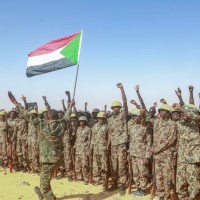 الخرطوم تنهض من جديد.. الجيش السوداني يفرض معادلة الحسم ويتقدم بثبات في كردفان