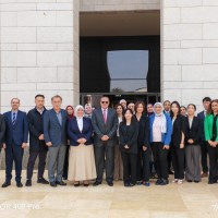 تعاون مصري كوري لتعزيز التحول الرقمي وبناء نظام وطني متكامل للملكية الفكرية