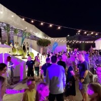 مجموعة صن رايز تنظم مهرجان الشارع لتنشيط السياحة بالغردقة