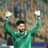 صراع ثلاثي بين المصري وبيراميدز والزمالك على بودي سمير