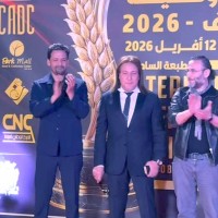 سطيف تتألق بمهرجانها الدولي للسينما الثقافية.. تكريم لافت للفنانين المصريين وتألق خاص للمخرج هاني عبد اللطيف