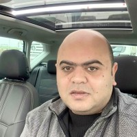 الصحفي وسام الجمال يهنئ المهندس عمرو فخري بدوي لتوليه منصب مدير إدارة التنظيم بمدينة جمصة السياحية