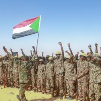 الجيش السوداني يزلزل الأرض تحت أقدام ”الدعم السريع”: استعادة مناطق حيوية وتدمير عشرات الدبابات والمدرعات في ملحمة الـ72 ساعة الأخيرة