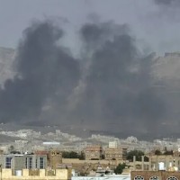 ضربات استباقية وتدمير منصات إطلاق.. التحالف يُحبط هجمات باليستية ومُسيَّرة حوثية وسط تصاعد المواجهات الميدانية باليمن