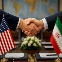ترامب يوقع مذكرة إنهاء الحرب مع إيران إلكترونياً ودخول الاتفاق حيز التنفيذ والقدرات الدفاعية خط أحمر