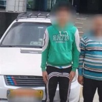 فيديو الرعب في موكب الزفاف.. الشرطة تطيح بسائقي ”الموت المتحرك” في الجيزة