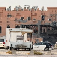 إصابة قيادات من «حماس» في هجوم إسرائيلي على الدوحة... أحدهم حالته حرجة