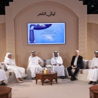 هيئة أبوظبي للتراث تعلن عودة مجالس شعراء أبوظبي