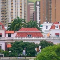 فنزويلا على صفيح ساخن.. إطلاق نار كثيف قرب القصر الرئاسي بعد رصد «مسيرات مجهولة» وسط توتر سياسي غير مسبوق