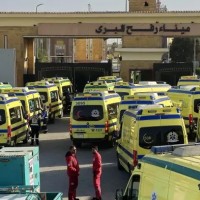 مصر تعيد شريان الحياة إلى غزة.. تشغيل معبر رفح بعد عام ونصف من الإغلاق لإنقاذ المرضى والجرحى