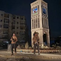 وقف إطلاق النار في حلب بعد اشتباكات دامية.. الجيش السوري يمنح مهلة للمسلحين وتحركات دولية لاحتواء التصعيد