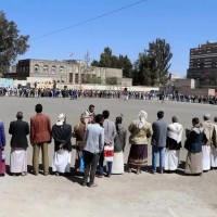 استنفار حوثي واسع في صنعاء لمواجهة ”النكف القبلي” بالجوف وتفكيك الحراك المناهض