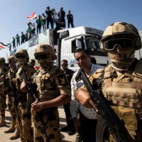 تحرك طارئ في إسرائيل بعد تقارير عن تعاظم القوة العسكرية المصرية!