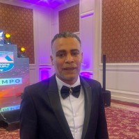 محمود حسام: بطولة خوفو رسالة أمل وتواصل بين الشعوب