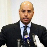  مقتل سيف الإسلام القذافي في ظروف غامضة قرب الزنتان يفتح فصلاً جديدًا من التعقيد في المشهد الليبي