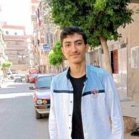 الصحفي وسام الجمال يهنيء حسن إبراهيم الشاعر بتفوقه في الثانوية العامة