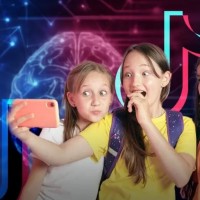 تحذير جديد: 7 تطبيقات على هواتف الأطفال تهدد سلوكهم اليومي… وTikTok في صدارة القائمة