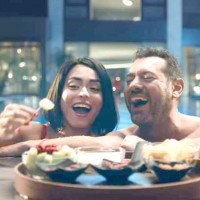 فيلم ”السلم والثعبان 2” يحقق إيرادات 4.6 مليون جنيه في يومين فقط