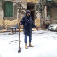 تحذير في العيد للمصريين: سحب رعدية ورياح عاتية وحباب برد وثلوج في العيد تضرب مصر في بعض المحافظات.. تعرف عليها؟