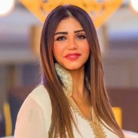 الفنانة إيناس عزالدين: أشعر بالفخر بافتتاح المتحف المصري الكبير