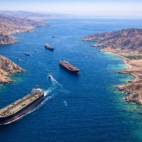 اتفاق وشيك بين واشنطن وطهران لإنهاء الحرب وإعادة فتح مضيق هرمز.. وإسرائيل تترقب بقلق