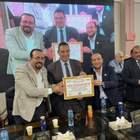 اختتام فعاليات مسابقة حفظة القرآن الكريم بكوم بكار.. أحمد التايب يشيد بجهود جمعية تنمية المجتمع المحلى