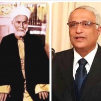 حوار.. المهندس سعيد أبوالعزائم يكشف لـ«الحياة نيوز» دور الإمام أبي العزائم في المعارضة الراشدة