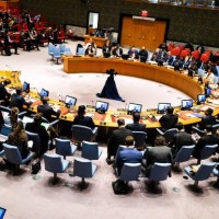 مصر تؤكد بمجلس الأمن أن أولوية السودان هي وقف الحرب وتحذر من أي محاولات لتقسيم البلاد
