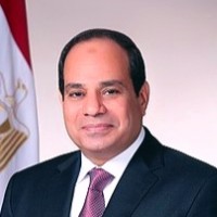 الرئيس السيسي: وحدة ليبيا مفتاح الاستقرار.. ومصر لن تتأخر عن الدعم