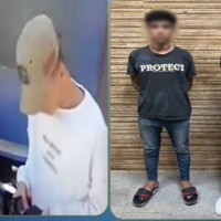 القبض على طالبين بالفيوم عقب تداول فيديو لتعاطيهما المخدرات