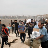 تقرير شامل من قلب غزة: الجوع، الدمار، والانهيار الصحي
